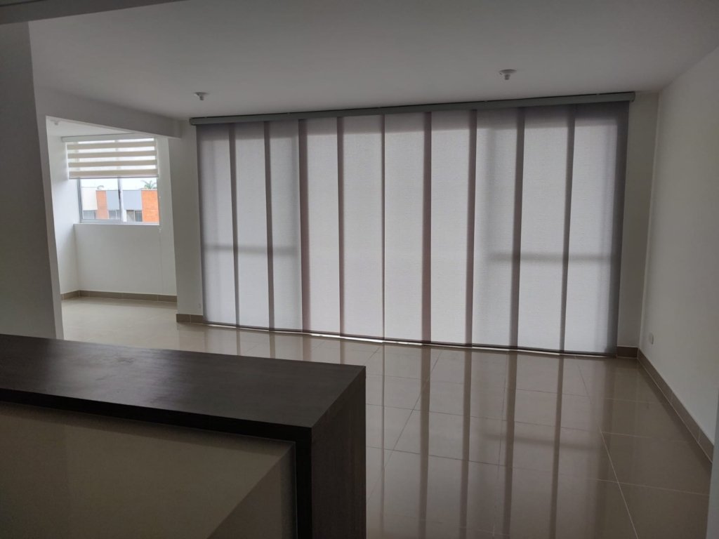 Apartamento en Valle de Lili, Conjunto residencial Banyo