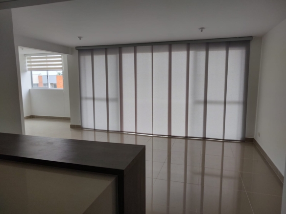Apartamento en Valle de Lili, Conjunto residencial Banyo