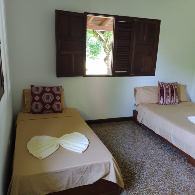 Finca en Doradal