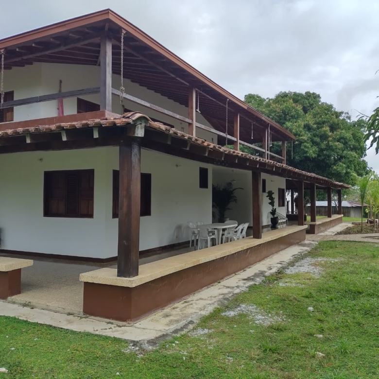 Finca en Doradal