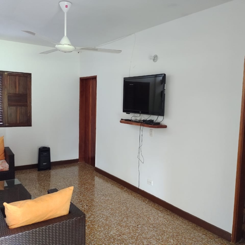Finca en Doradal