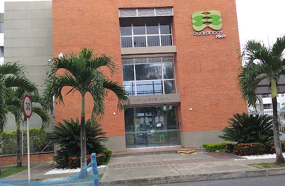 ARRIENDO APTO DUPLEX GUALANDAY PLAZA