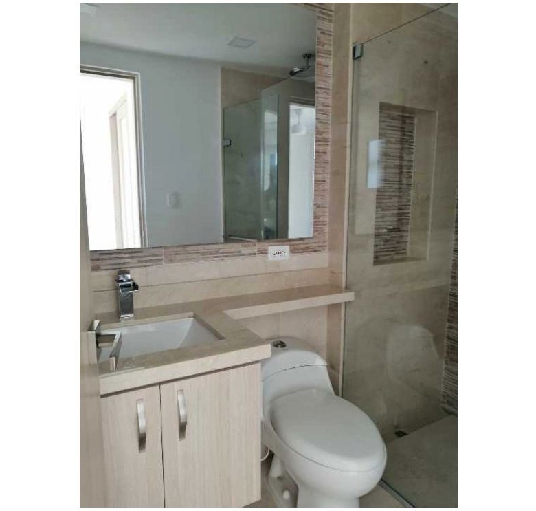 APARTAMENTO EN ARRIENDO EN PUERTO COLOMBIA ATLÁNTICO