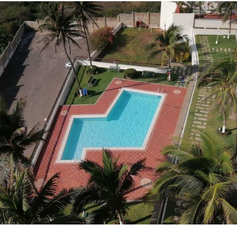 APARTAMENTO EN ARRIENDO EN PUERTO COLOMBIA ATLÁNTICO
