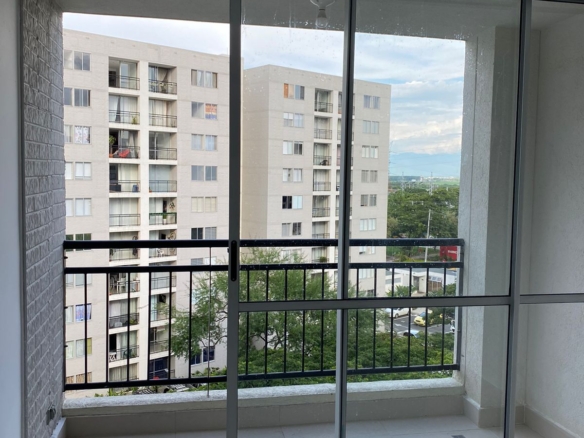Apartamento en Conjunto residencial Alcalá, Ciudad Guabinas