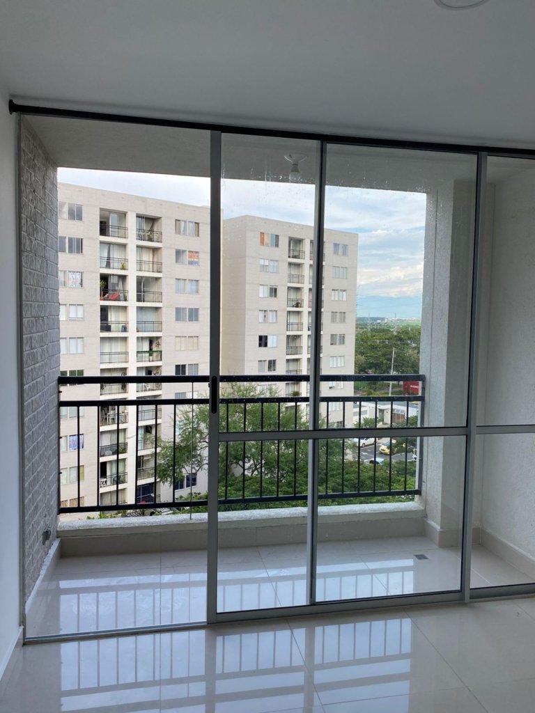 Apartamento en Conjunto residencial Alcalá, Ciudad Guabinas