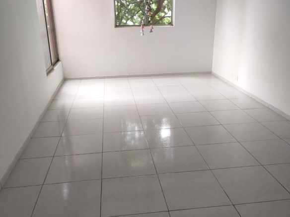 Apartamento en Alferez Real II