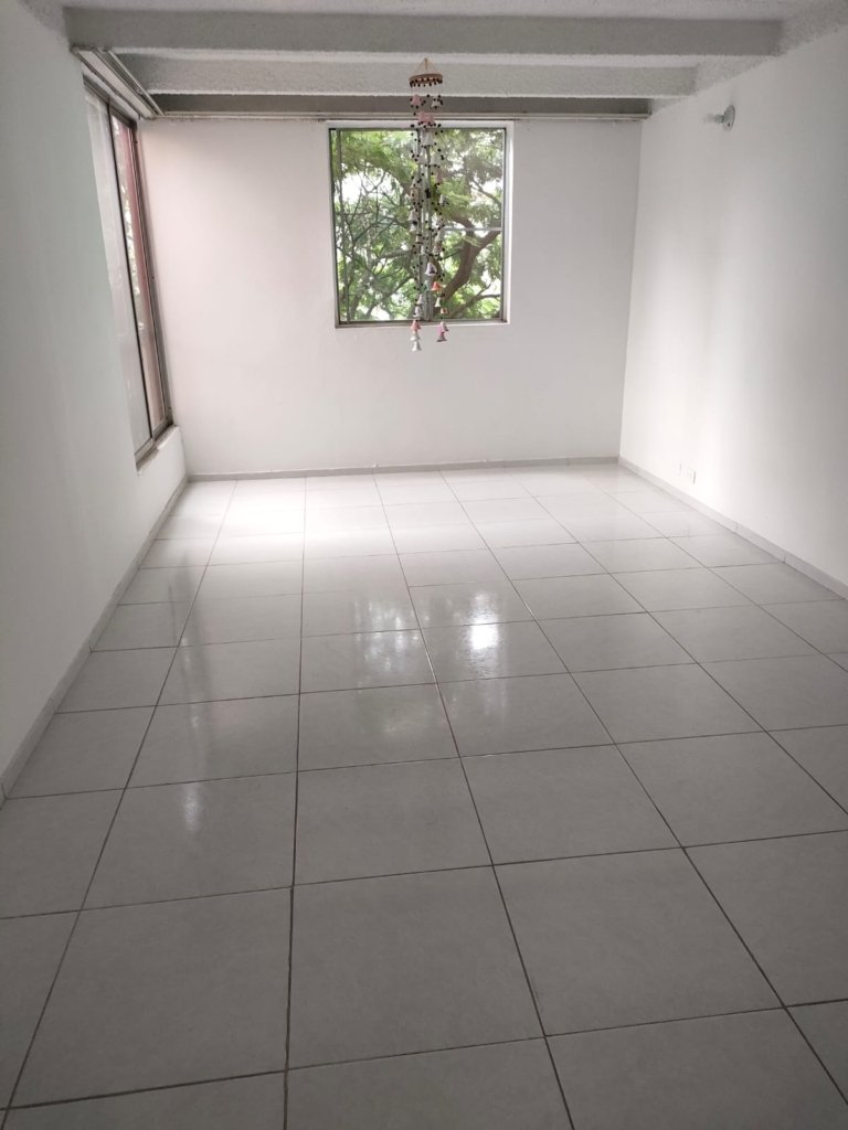 Apartamento en Alferez Real II