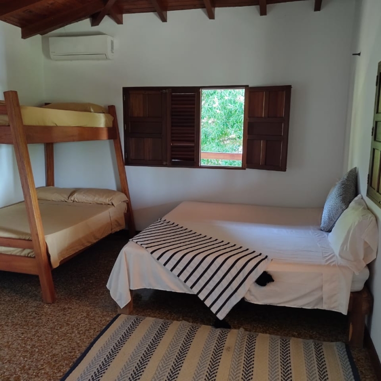 Finca en Doradal