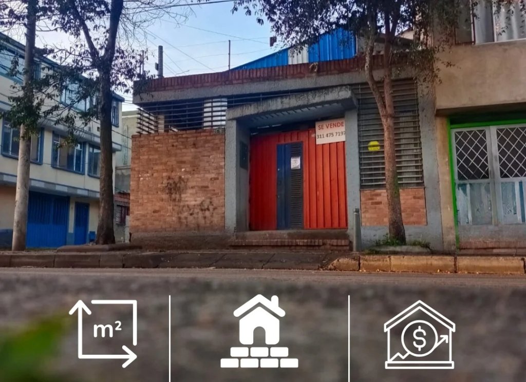 Gran Oportunidad! Lote Lagos de Torca $290.000.000