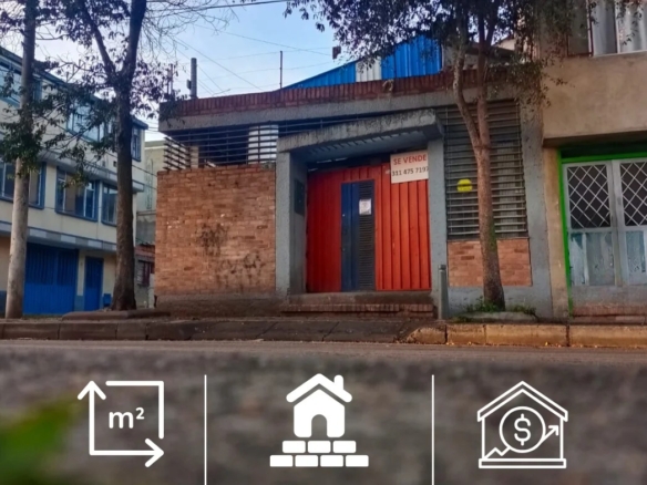 Gran Oportunidad! Lote Lagos de Torca $290.000.000