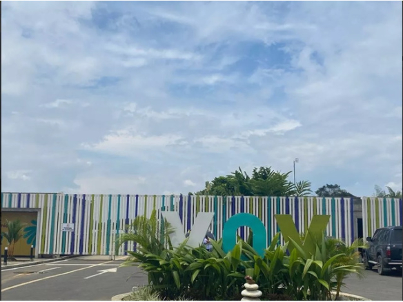 Lote en YOY ViTAPARQUES, Conjunto cerrado. ubicado en Jamundí