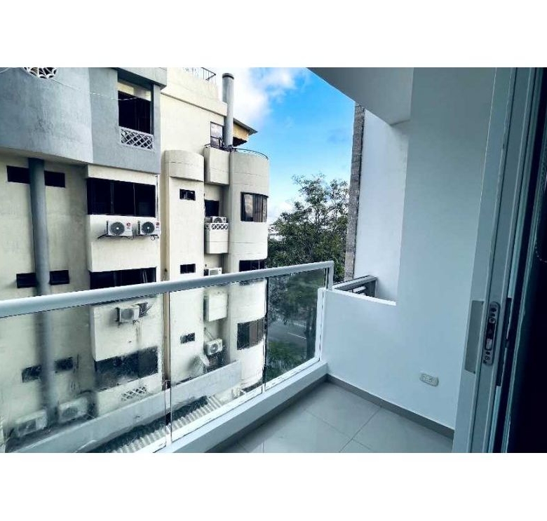 APARTAESTUDIO EN ARRIENDO EN ALTOPRADO EN BARRANQUILLA