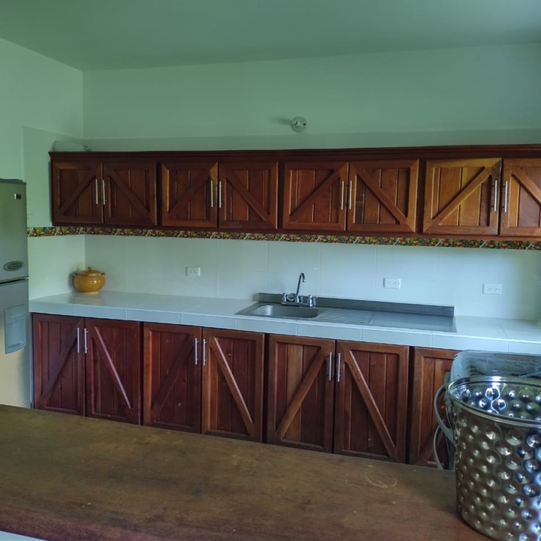 Finca en Doradal