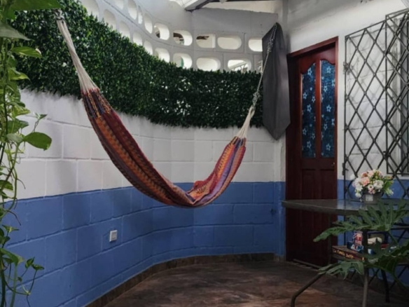 Casa de Playa, Descubre tu paraíso en Cartagena – Colombia