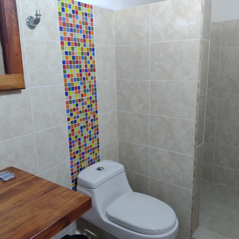 Finca en Doradal