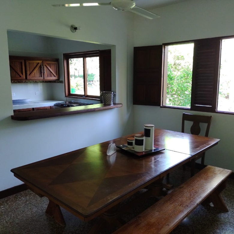 Finca en Doradal