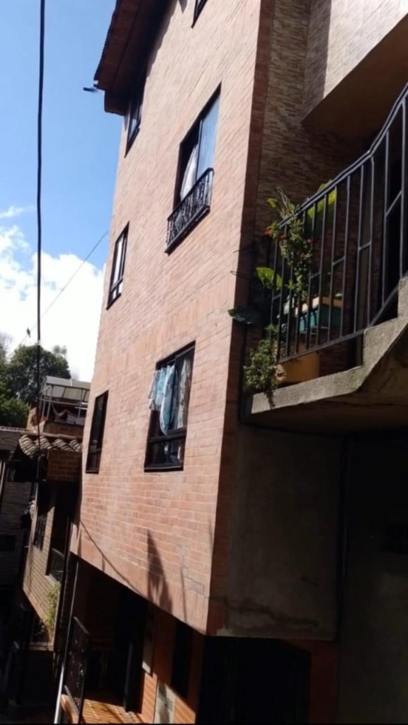 Apartamento en Guayabal La Colina Medellín