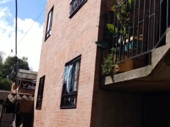 Apartamento en Guayabal La Colina Medellín