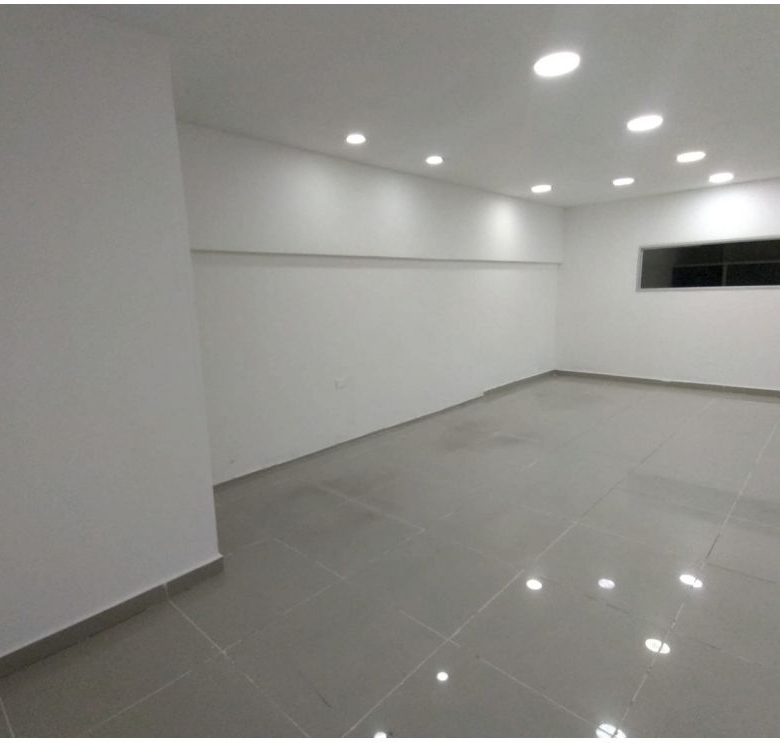 LOCAL/OFICINA EN PRADO EN BARRANQUILLA