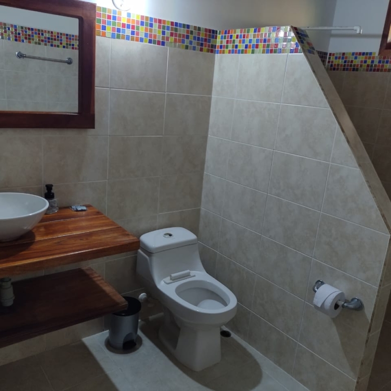 Finca en Doradal