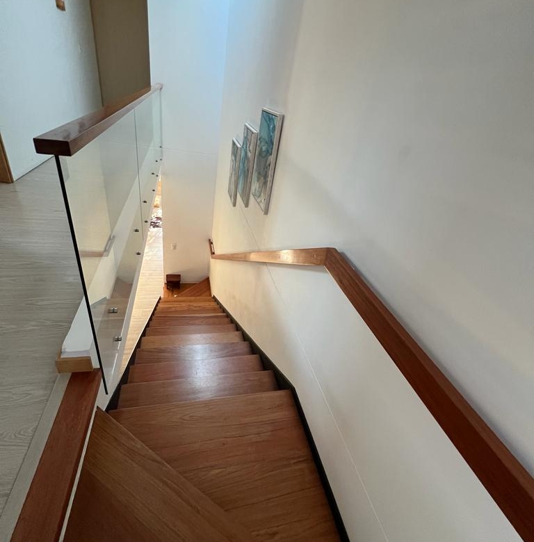 Casa de 2 plantas en Unidad Danza del Campo en El Retiro, Antioquia