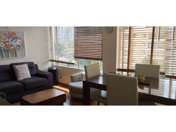 APARTAMENTO CEDRO NORTE