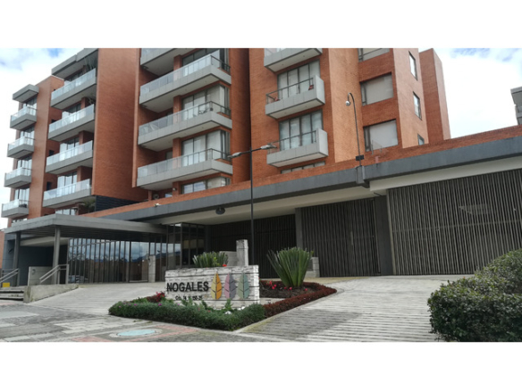 APARTAMENTO GRATAMIRA CAMPESTRE – Noroccidente Bogotá