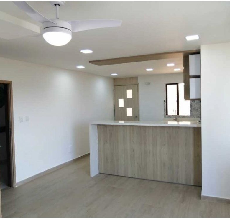 APARTAMENTO EN ARRIENDO EN PUERTO COLOMBIA ATLÁNTICO