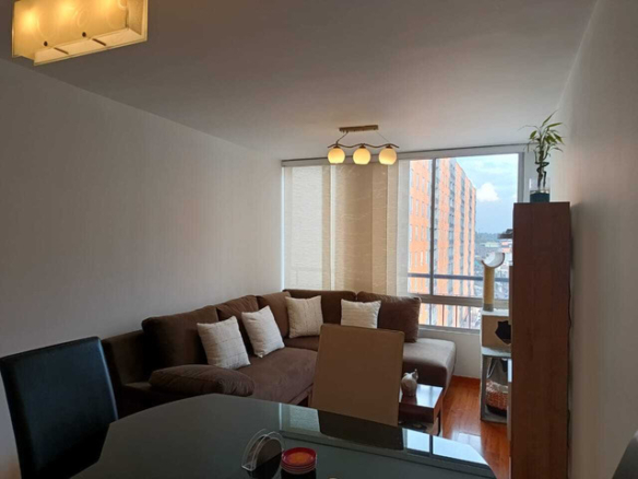 APATAMENTO VILLA ALSACIA – Centro Occidente