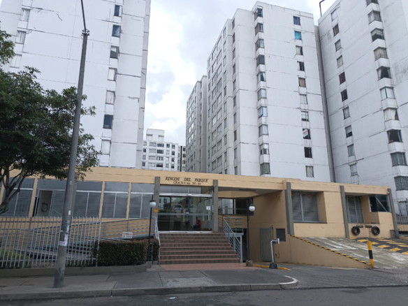 VENTA APARTAMENTO PRADERA NORTE – Norte