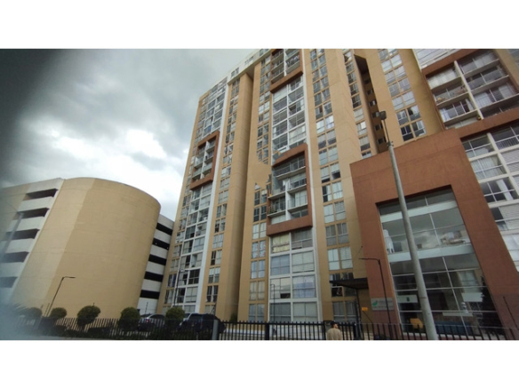 APARTAMENTO SUBA 61 M2 – Suba, Bogotá