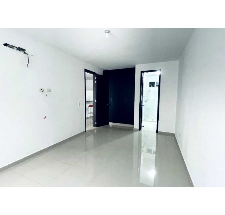 APARTAESTUDIO EN ARRIENDO EN ALTOPRADO EN BARRANQUILLA