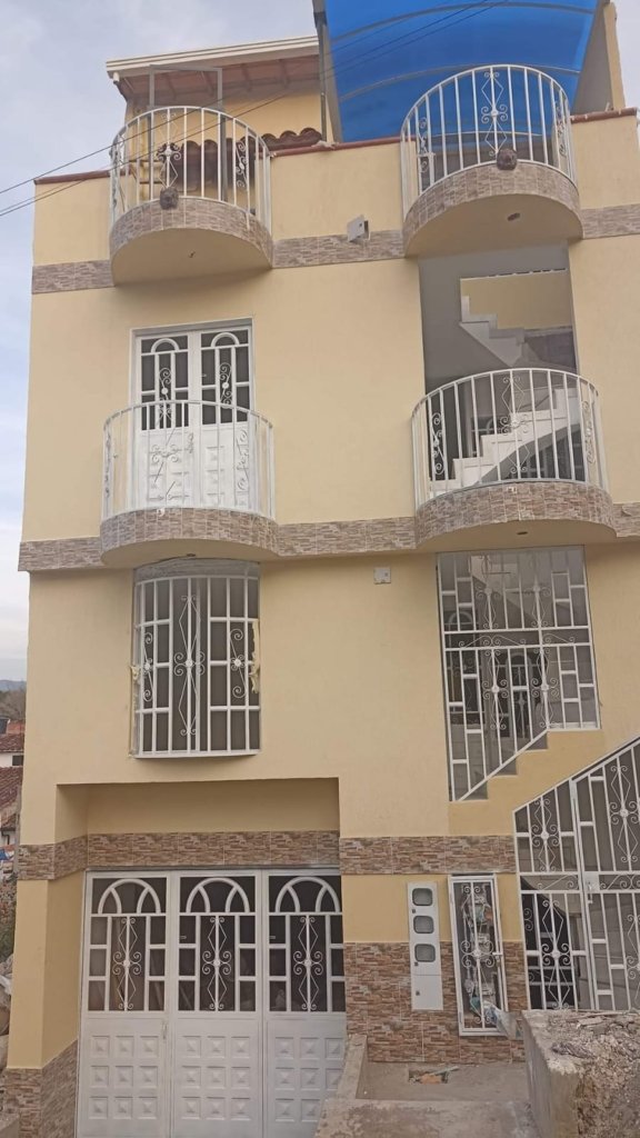 Apartamentos para estrenar en Curiti