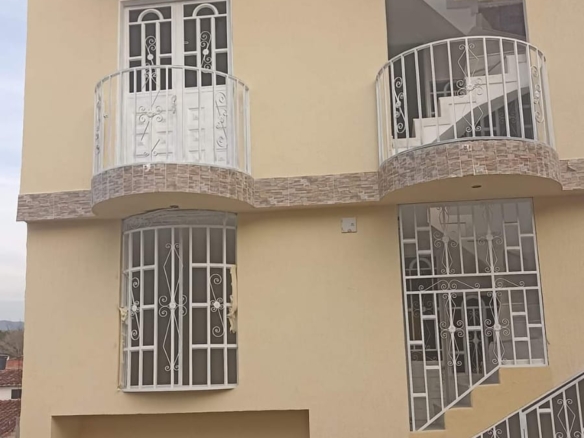 Apartamentos para estrenar en Curiti