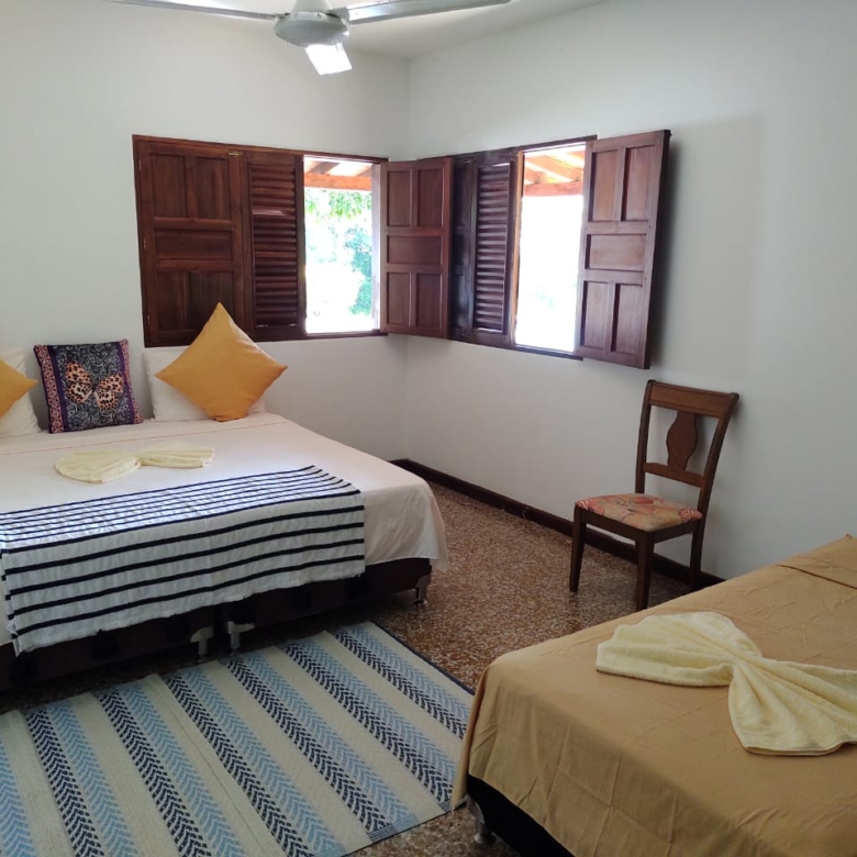 Finca en Doradal