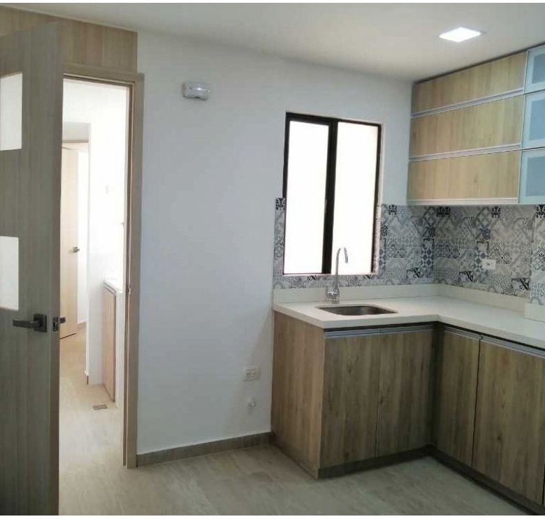 APARTAMENTO EN ARRIENDO EN PUERTO COLOMBIA ATLÁNTICO