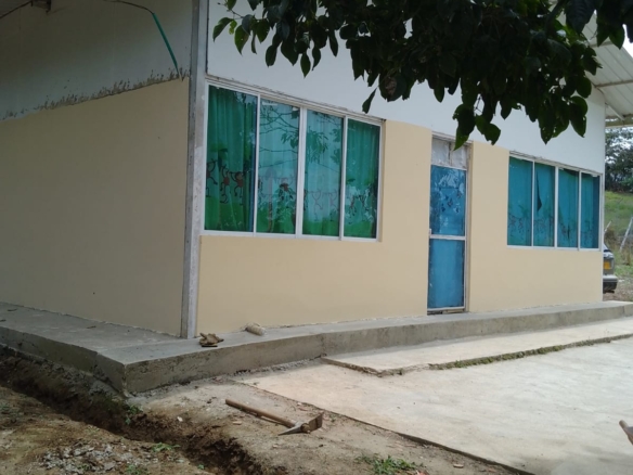 Venta de Casa Campestre a 10 minutos del municipio de La Cumbre