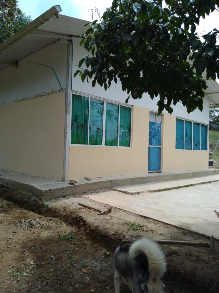 Venta de Casa Campestre a 10 minutos del municipio de La Cumbre