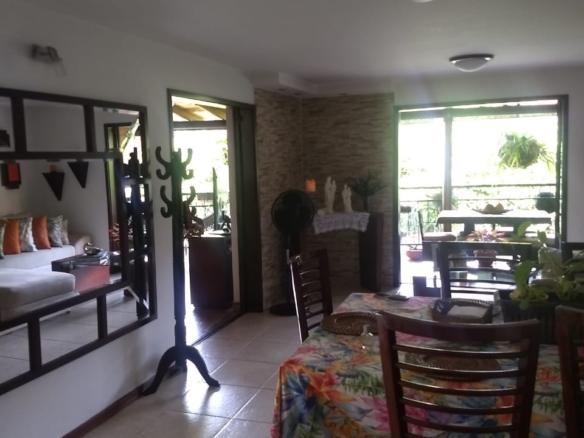 VENDO CASA CIUDAD JARDIN