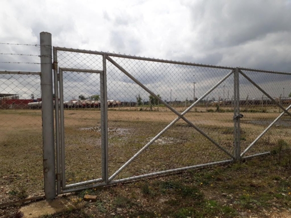 SE VENDE LOTE INDUSTRIAL ALTO IMPACTO EN MADRID 12.309 M2