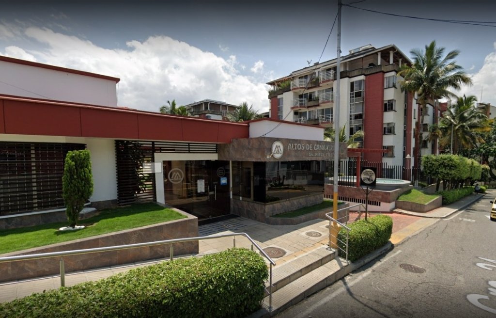 Apartamento en Altos de Cañaveral 6ta etapa