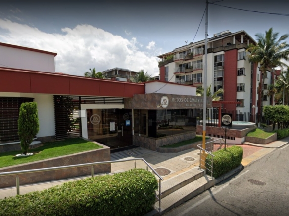 Apartamento en Altos de Cañaveral 6ta etapa