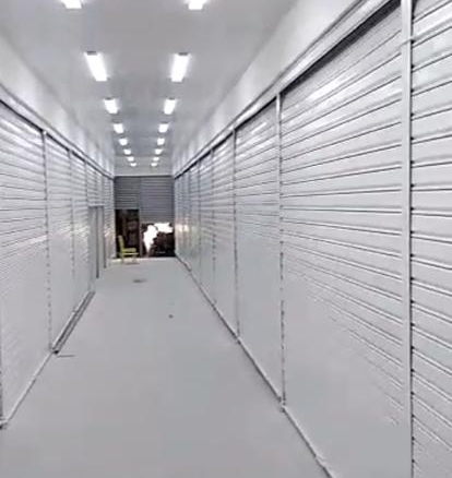 se vende centro comercial o bodegas en el centro de cali