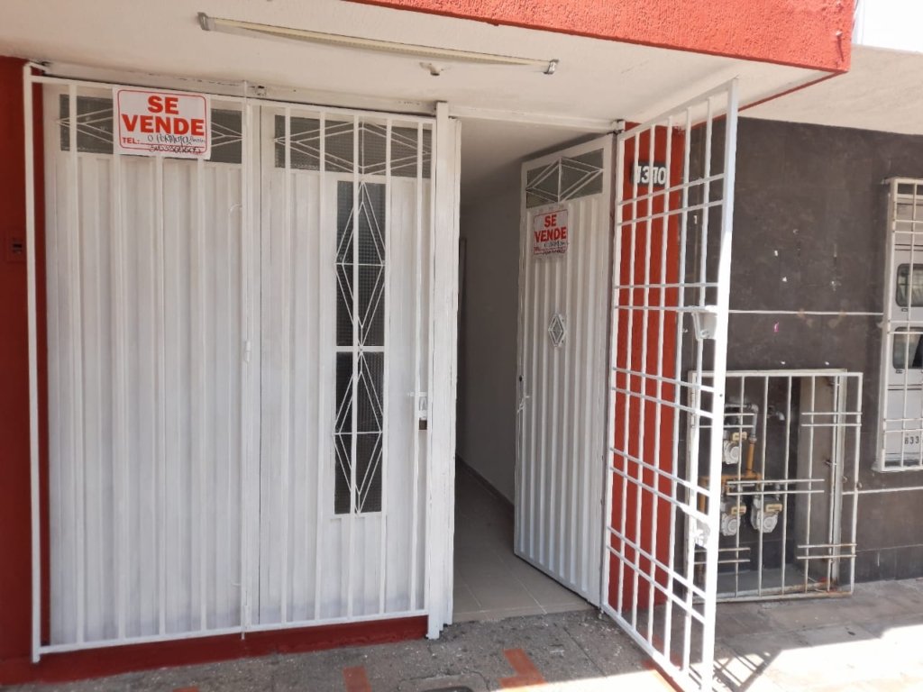 Apartamento barrio La Universidad bien ubicado y apto para negocio