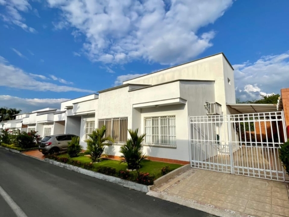 Hermosa Casa en Ciudad Jardin