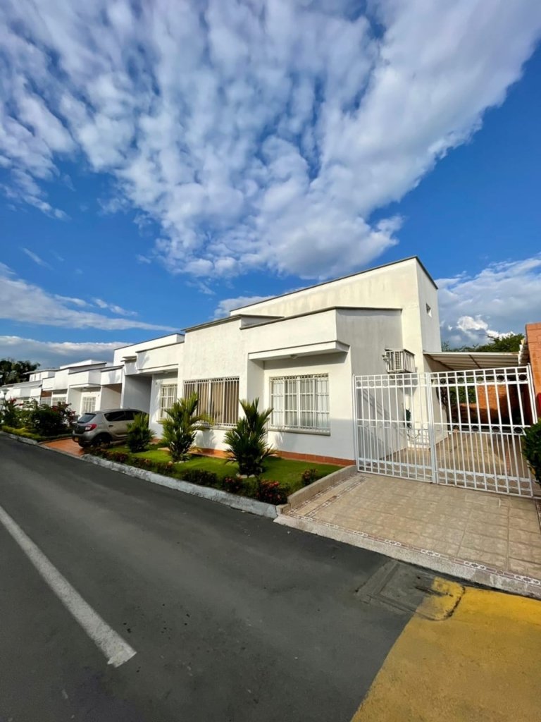 Hermosa Casa en Ciudad Jardin