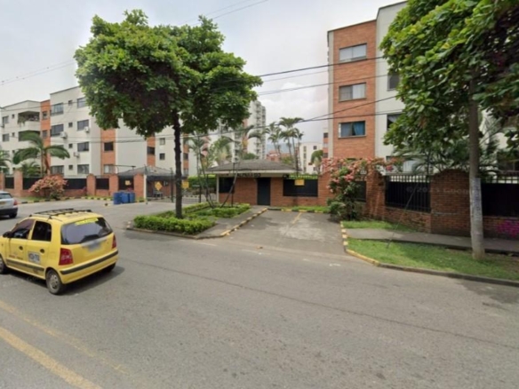 Apartamento en el Norte de Cali Conjunto Residencial Valparaiso