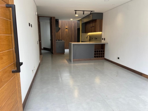 Unidad Pietrasanta, en San Antonio de Pereira, Rionegro