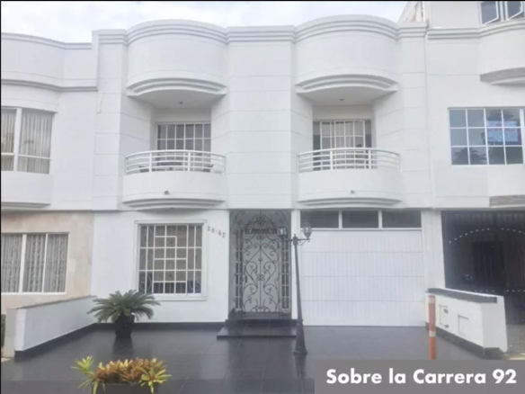 Casa Valle del Lili